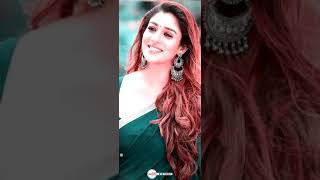 😍  Nayanthara Fans Love WhatsApp status 😍 Tamil Love status 😍