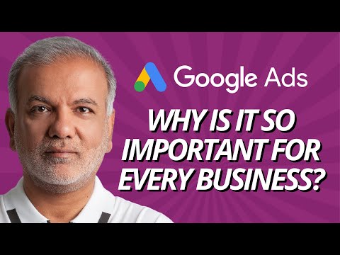 Why Is Google Ads So Important For Every Business?