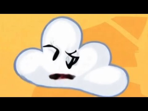 WHAT IF BFDI WAS MADE BY LUMA AI?? (LUMA AI)