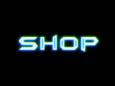 2D intro shop open!