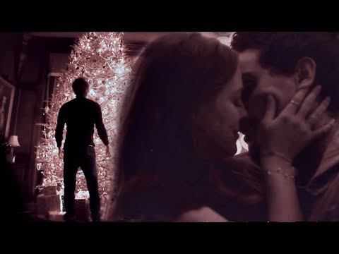 The Vampire Diaries Universe | Merry Christmas