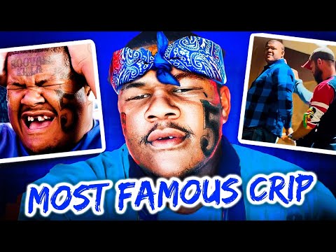 The Sad Downfall Of Crip Mac: Prison For Dirty Gun