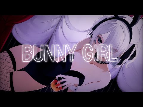 Bunny Girl / 輪廻 cover