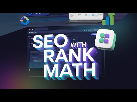 Rank Math SEO For Beginners I Rank Math SEO Score A to Z I How To Improve Rank Math SEO Score