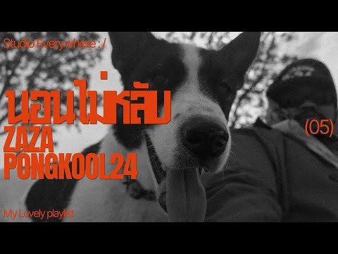 นอนไม่หลับ - ZAZA | Cover by Pop Pongkool