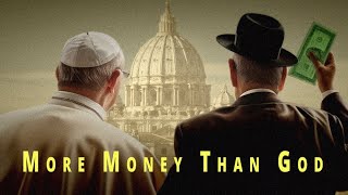 The Vatican Financial Empire-  A Hidden History |  2024 Documentary