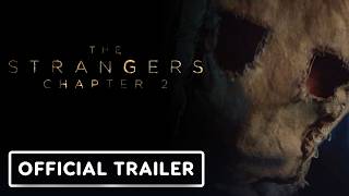 The Strangers: Chapter 2 - Official Teaser Trailer (2025) Madelaine Petsch, Gabriel Basso