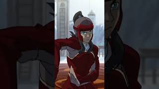 what I was picturing in my head while writing this song #avatarthelegendofkorra #hyperpop