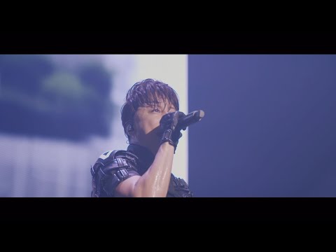 Takanori Nishikawa - Bucchigire!｜Official Live Video (TAKANORI NISHIKAWA LIVE TOUR 002)