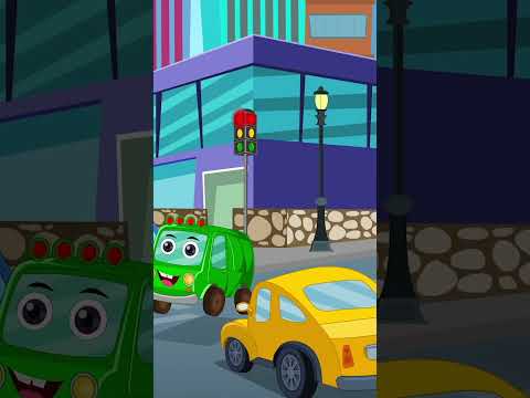 Signals Everywhere Traffic #trending #shorts #ytshorts #viral