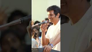 What Happened Between Simbu and Jiiva? Actor Jiiva Reveals the Truth! 🎥 #Simbu #Jiiva #Kollywood