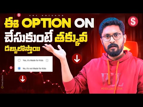 Frequently Asked Questions ( FAQ ) EP - 70 YouTube Creators || In Telugu By Sai Krishna