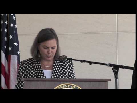 Assistant Secretary Victoria Nuland  Press Availability,  July 11, 2016