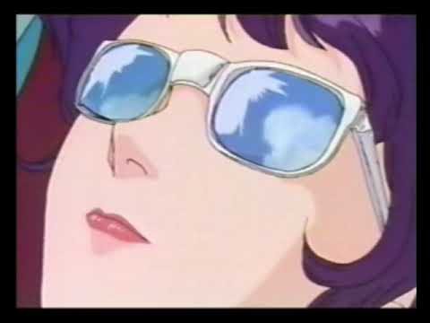 Puttsun Make Love - Insert Song - OVA 1988 - Harumi Fukano