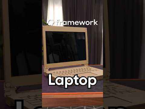 How good is a Cardboard Laptop?