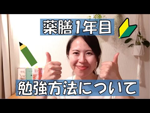 薬膳初心者～1年目の勉強方法 中医学  #039