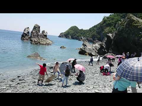 東澳粉鳥林新開闢美的風景點！