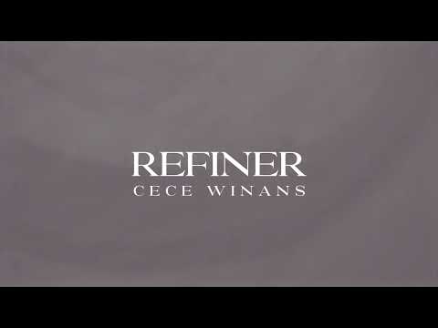 CeCe Winans - Refiner (Official Lyric Video)