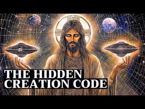 The Hidden Code Behind All Creation | Ancient Knowledge