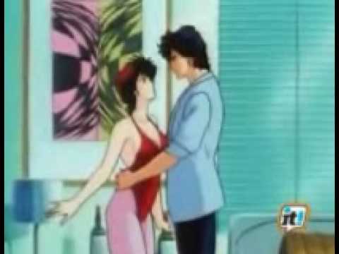 Ryo & Kaori - Bad Romance