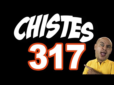 #chistes JOSÉ ORDÓÑEZ 317 😜 El mejor programa de CHISTES del mundo.