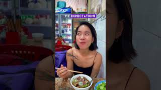 Trying Hanoi’s Most Iconic Meal in Saigon | Vietnam Travel Eating Tips