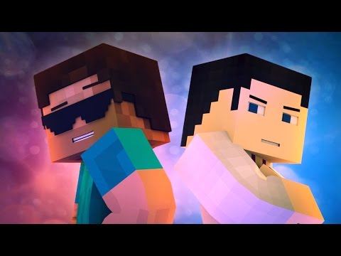 Storage Wars (Minecraft Animation)