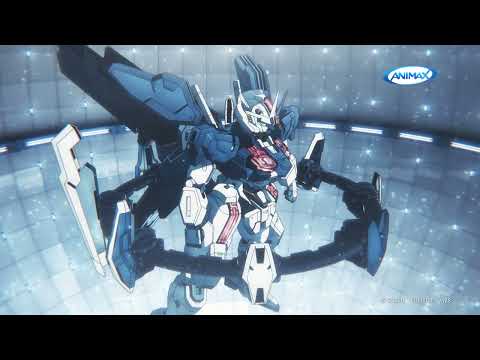 Mobile Suit Gundam the Witch from Mercury Season2 - Best Moments - The System of Defeat