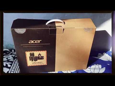 🔥Acer Aspire 3 Unboxing & Review: Best Budget Laptop Under ₹30,000