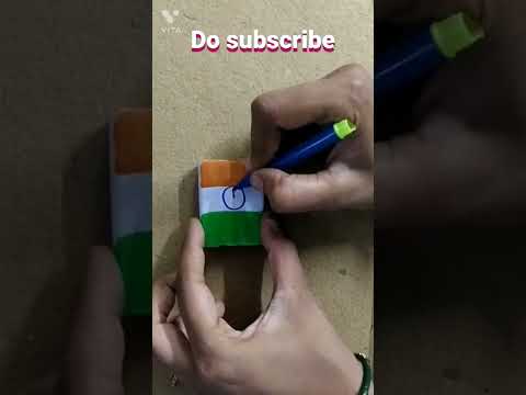 🇮🇳🇮🇳craft with match box#🥰shorts#viral#videos