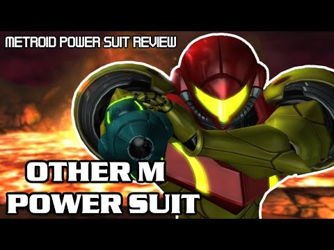 Why Are We Back To Urine-Yellow? Stop It. Hydrate. | Metroid Power Suit Review #shorts