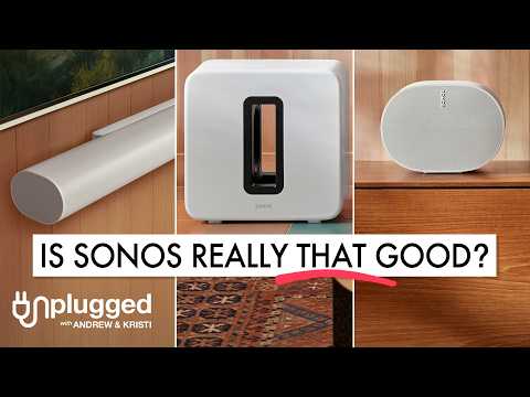 Can You Trust Sonos? +Answers to Your SONOS ARC ULTRA Questions