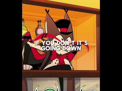 Who's winning #helluvaboss or #hazbinhotel #hazbin #helluvaedit  #helluvabossart #helluva