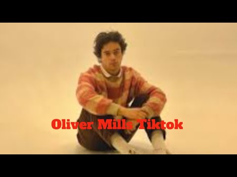 Watch Oliver Mills Tiktok