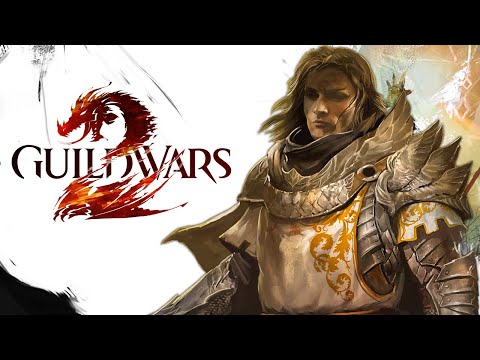 Guild Wars 2 | Gameplay Walkthrough Full Game (4K 60FPS) - No commentary