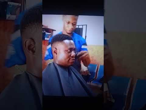 RICH HAIR TV is live making mid night haircut