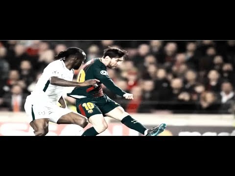 Lionel Messi ● All Goals 2018 ||HD||