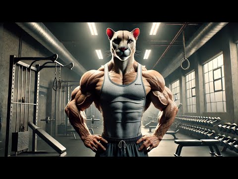 Jungle Ke Bhari Bharkam Bodybuilders - Muscle Showdown!