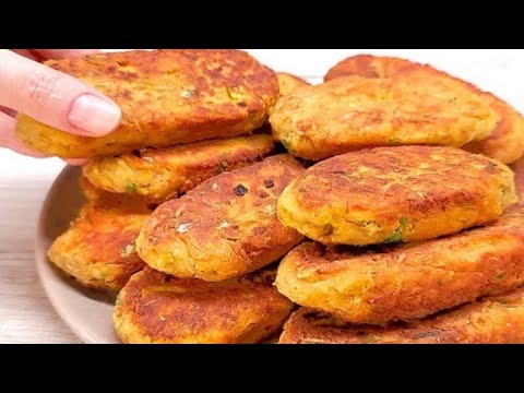 Tasty & Crispy 😋 Snacks recipe with just in 10 minutes || 10 minutes me banaye kurkura tasty nashta