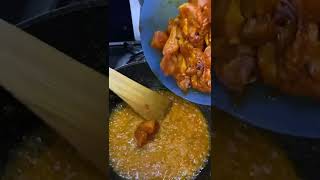 ఆంధ్ర చిల్లి చికెన్ 😋 | Andhra Chilli Chicken In Telugu | Chicken