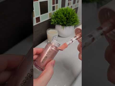 ASMR Rare Beauty Positive Light Luminizer in Enchant