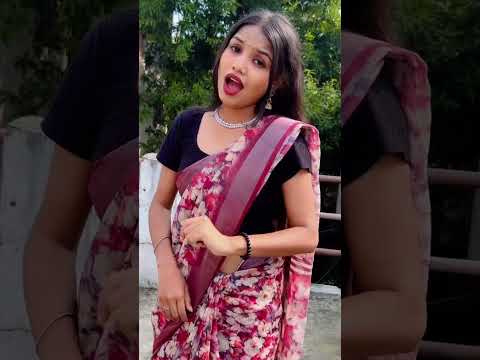 तोर सुरता मा नींद नई आए रे.... 🥰😍  Ft. Riya #trending #cgsong #viral #shorts