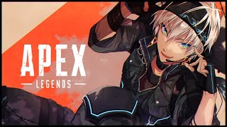 【APEX】第8回CRカップ　カスタム1日目【にじさんじ/イブラヒム】