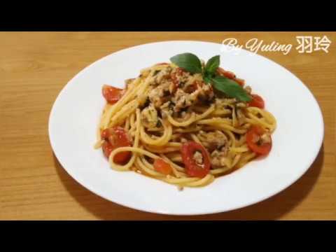 蕃茄肉醬義大利麵 / Spaghetti Bolognese / ミートソース / To create a life ❤️