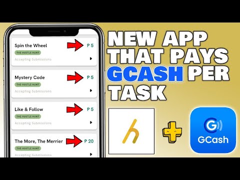 PINOY GUMAWA SA EARNING APP NATO KAYA SOBRANG DALI KUMITA AT DIRECT PA SA GCASH ANG PAYOUT