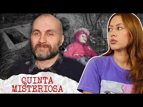 ELE TINHA UMA CASA COM BONECAS HUMANAS... | Anatoly Moskvin