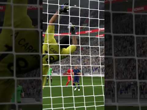 I have not failed now #pes #mobile #gamer #shorts #youtube #gaming #shorts #trending #efootball