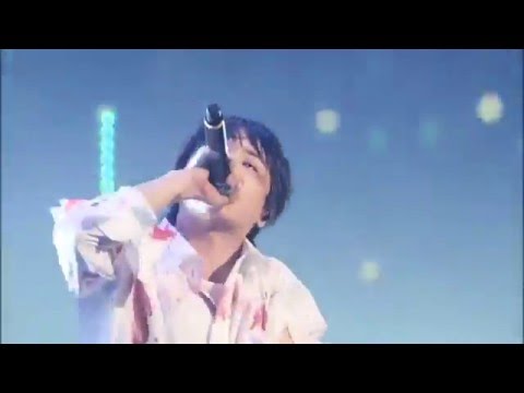 FTISLAND - Mitaiken Future (Budokan)