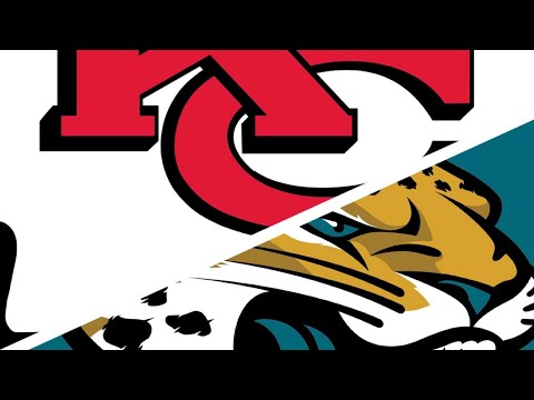 Game 7 Summer 2023 (2-1) Chiefs vs Jaguars (3-0)