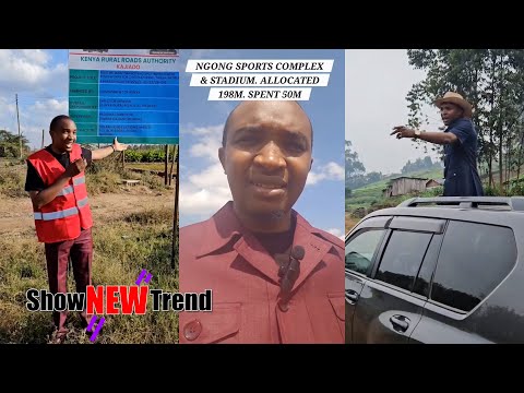 Morara Kebaso Vampire Diaries Is Back! Full Episode | Kenya Is a Crime Scene? #ruto #shownewtrend